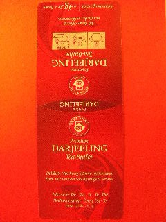 002   DARJEELING